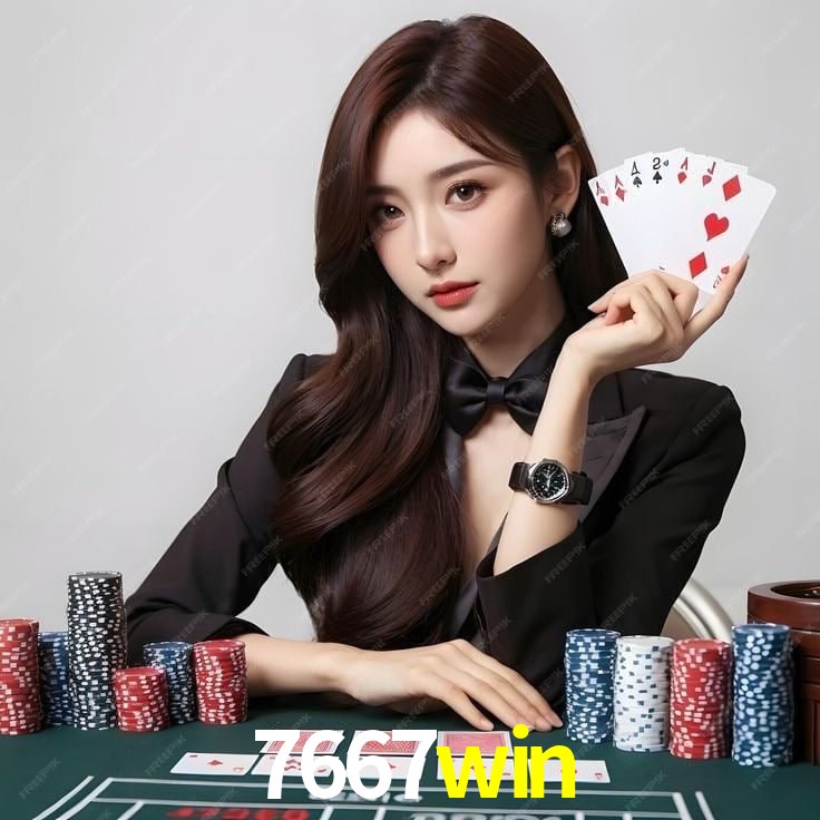 7667win - Support