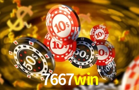 Casino Ao Vivo 7667win