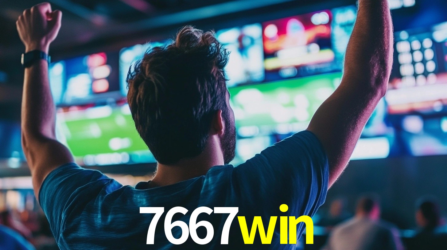 Sinta a adrenalina dos jogos de cassino com 7667win