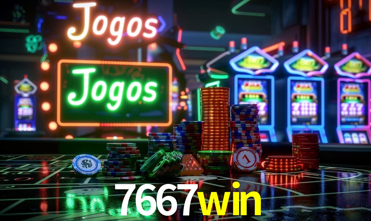 7667win bet