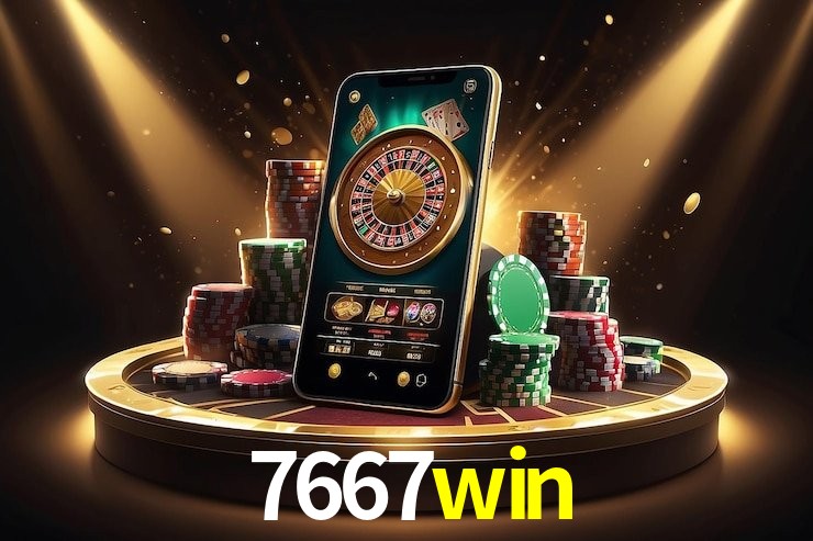 7667win - Winners Celebration