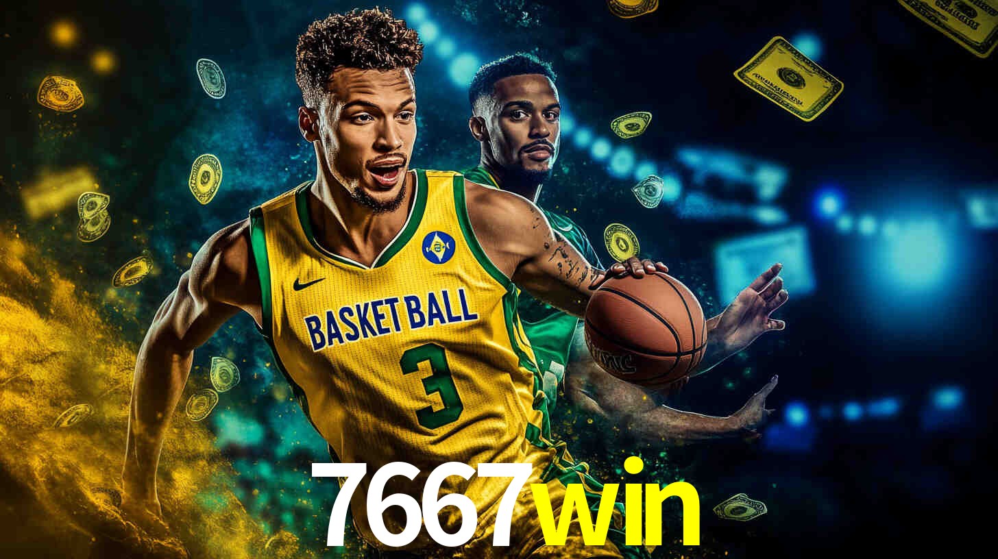 Descubra a Essência do 7667win: Nossa História e Compromissos