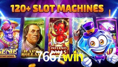 Desvendando o Mundo dos Jogos Virtuais na 7667win