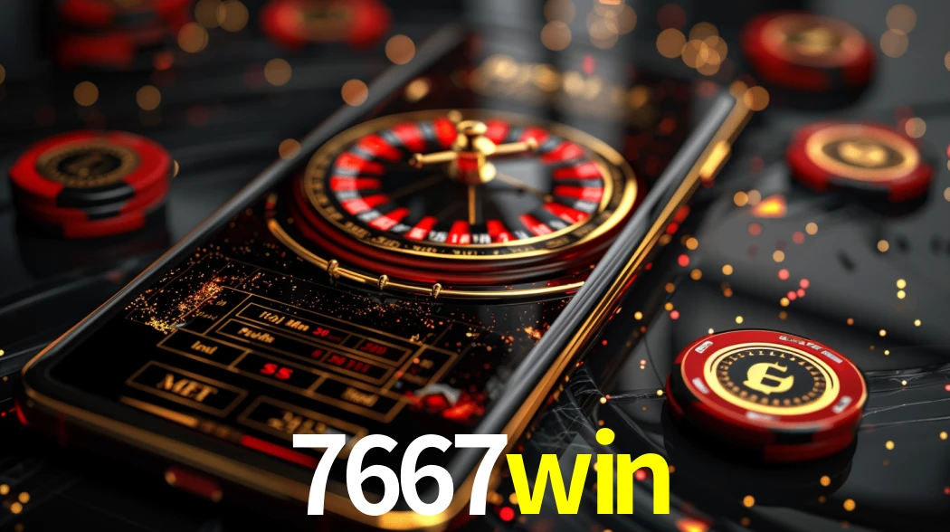 Responsive Design 7667win