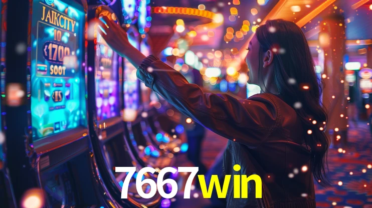 7667win bet