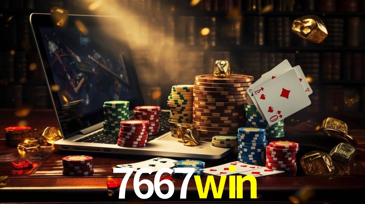 Estatísticas do Jogo 7667win