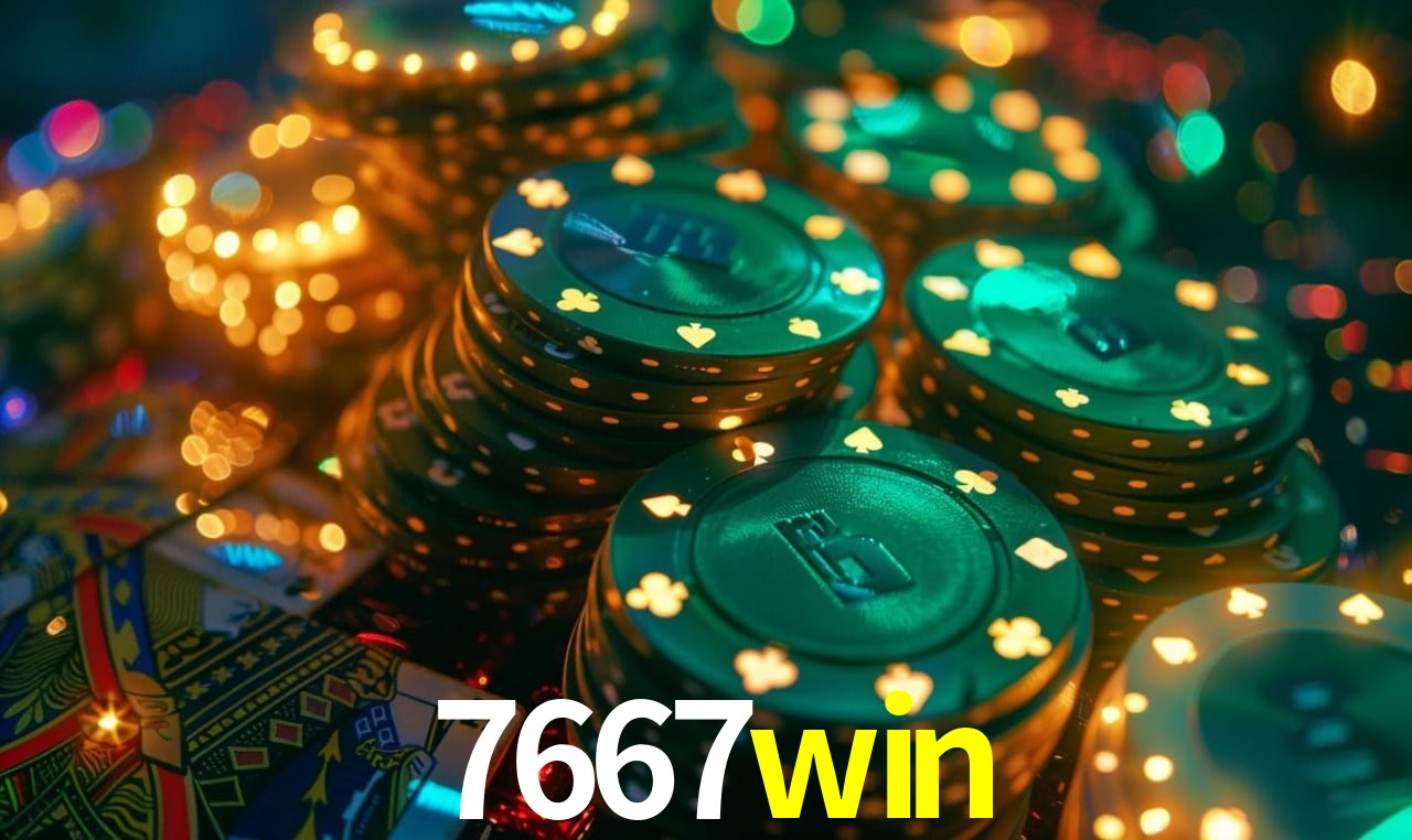Provedores de Jogos 7667win