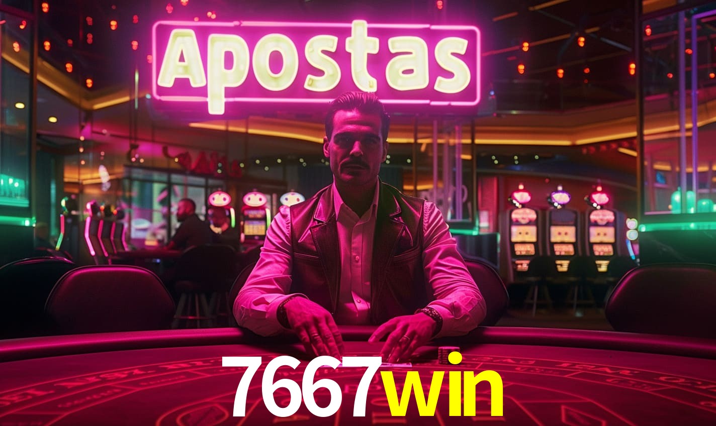 7667win Belo Horizonte - Provably Fair