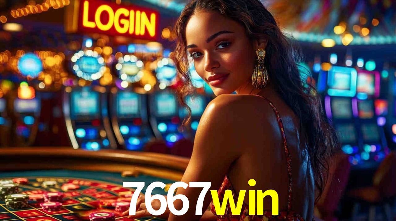 7667win Brasília - Jogo Features