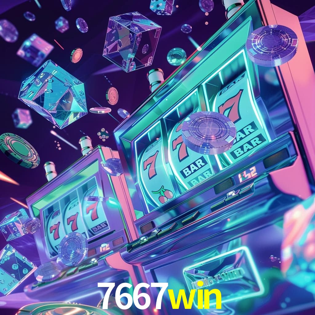 Jogos Exclusivos 7667win