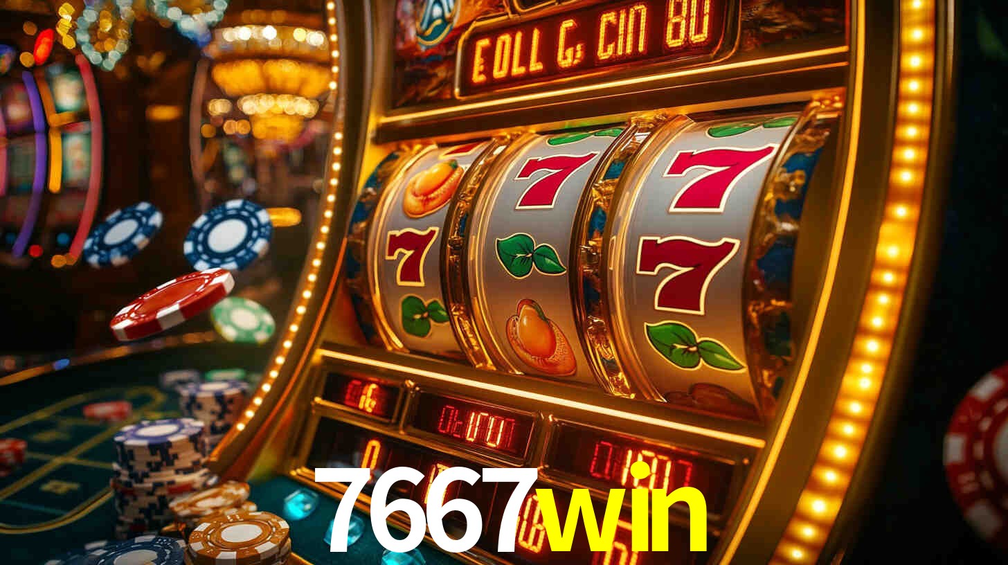 Live Casino 7667win