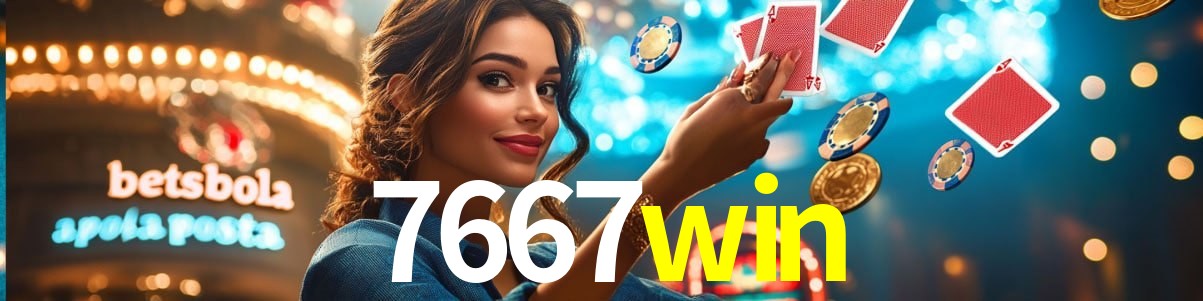 Live Casino 7667win