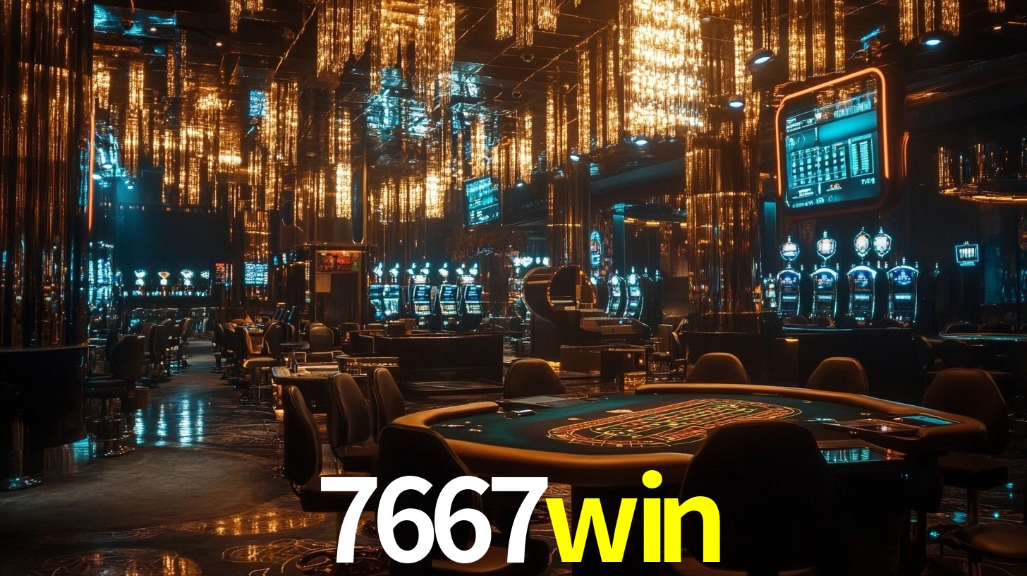 7667win