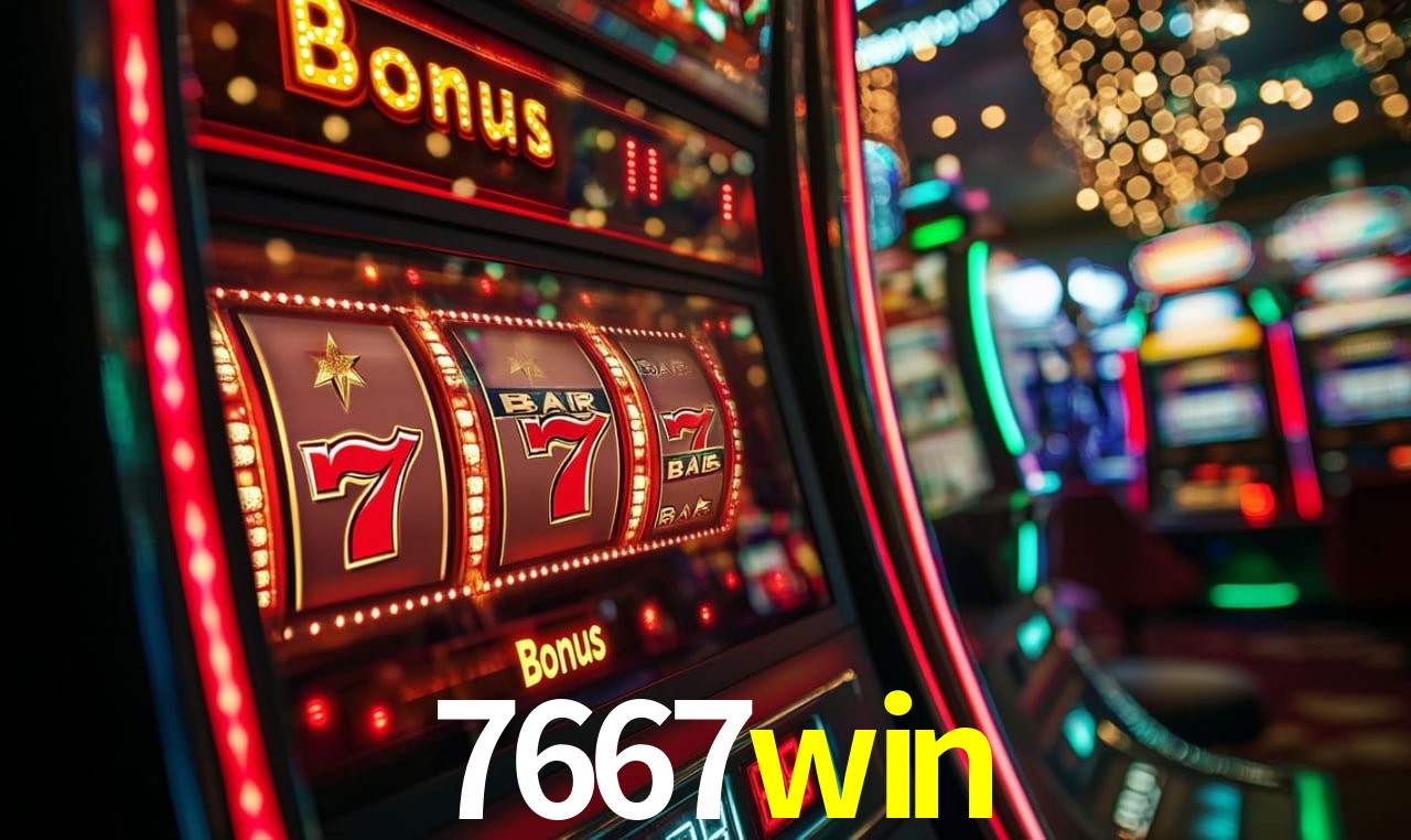 7667win