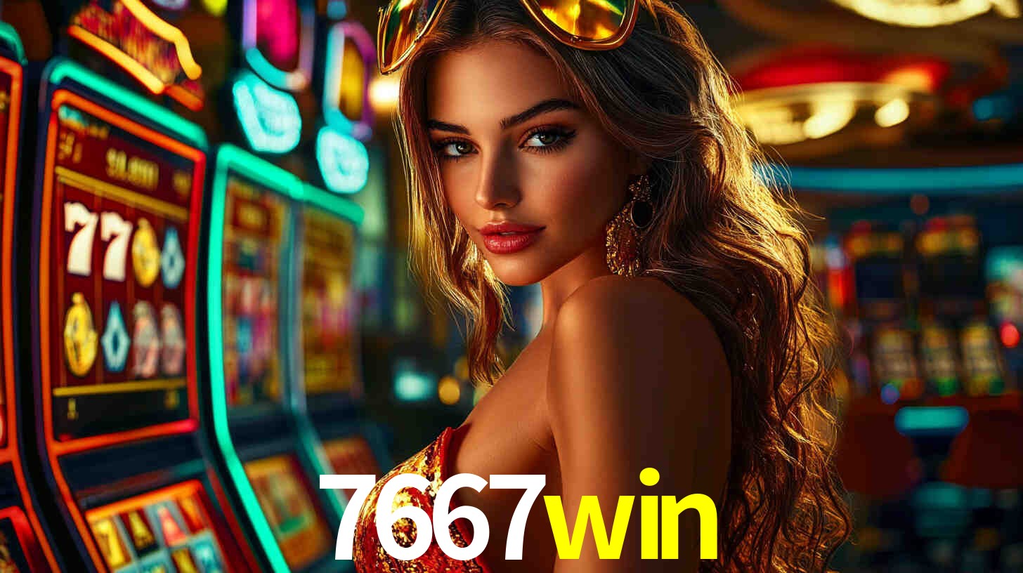 Blackjack Table 7667win