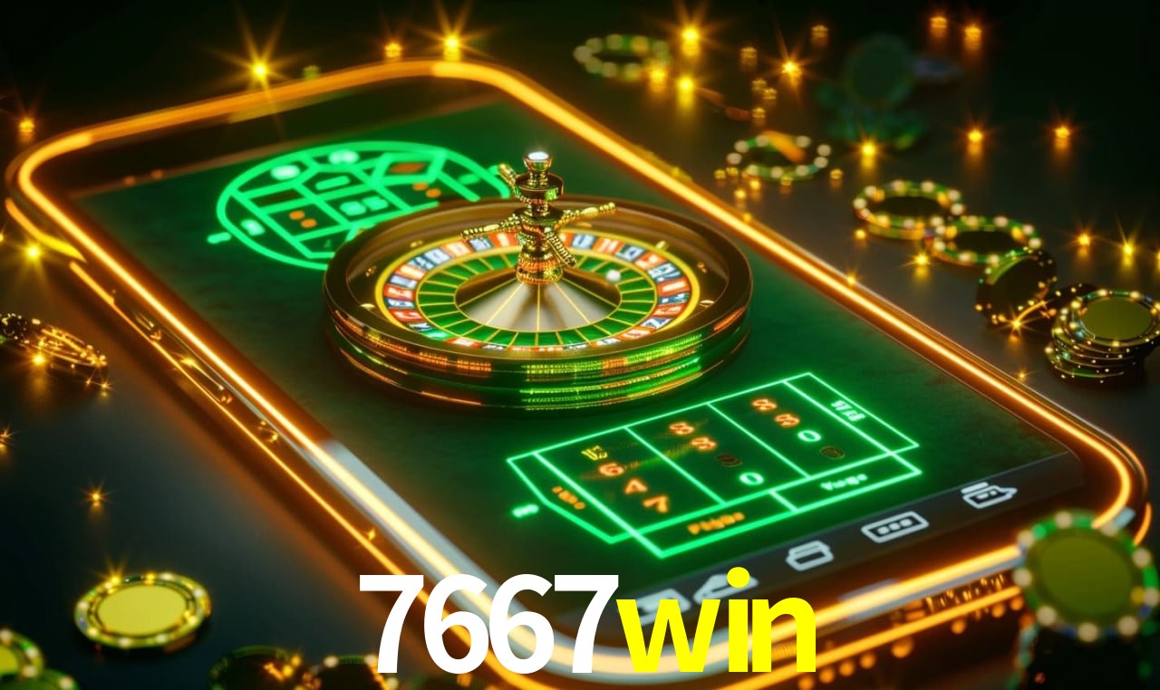 7667win - User Statistics