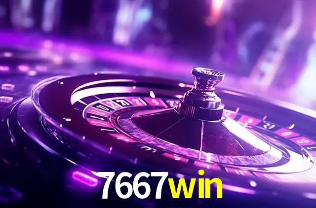 Casino Ao Vivo 7667win