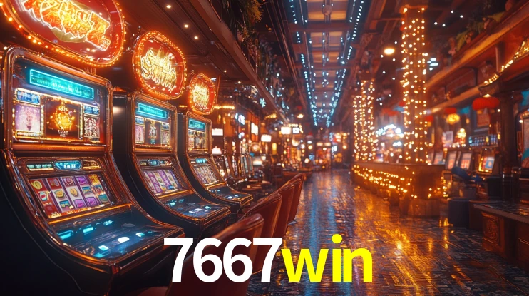 7667win: Jogos de Caça-Níqueis-Altas Recompensas, Roleta-Velocidade, Blackjack-Desafios Máximos