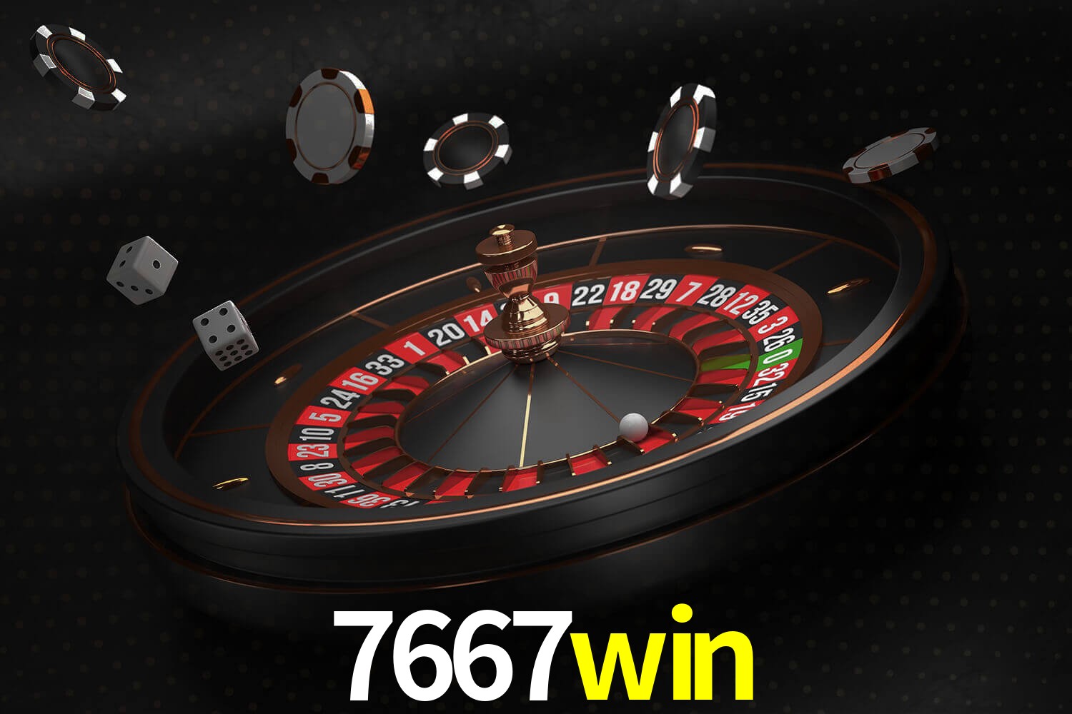 7667win bet