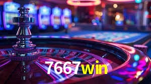 Slot Games 7667win