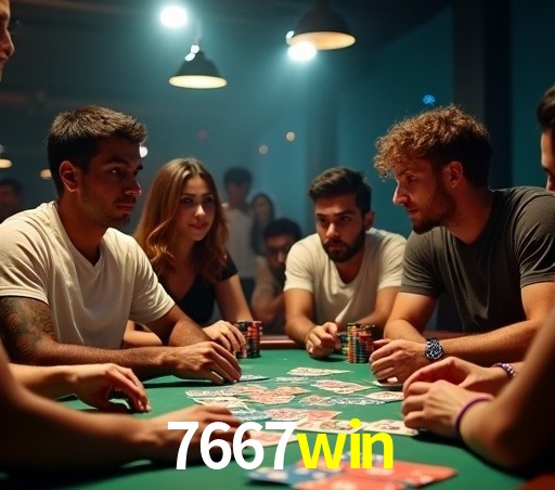 7667win Salvador - Promo Stats
