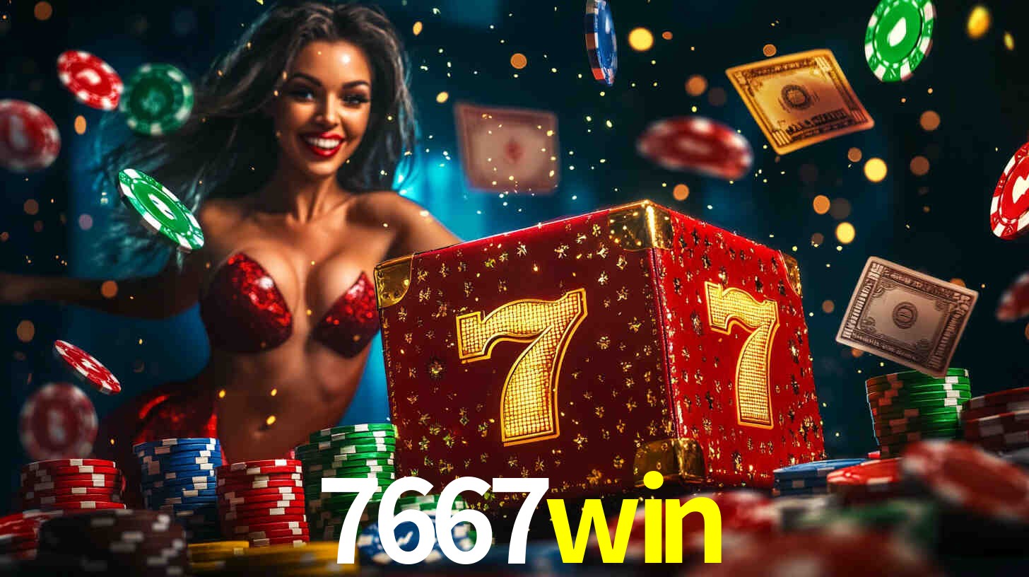Desvendando o Mundo dos Jogos Virtuais na 7667win