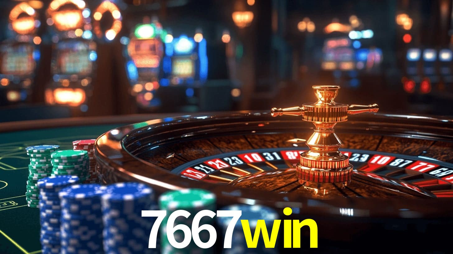 7667win