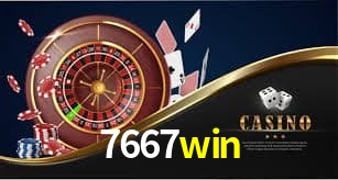 Cadastro Rápido 7667win