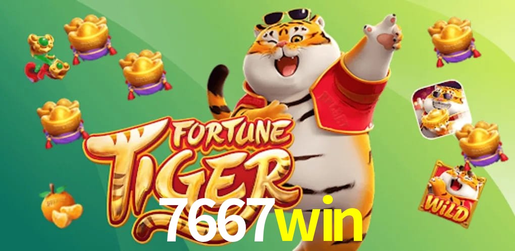Games Directory 7667win