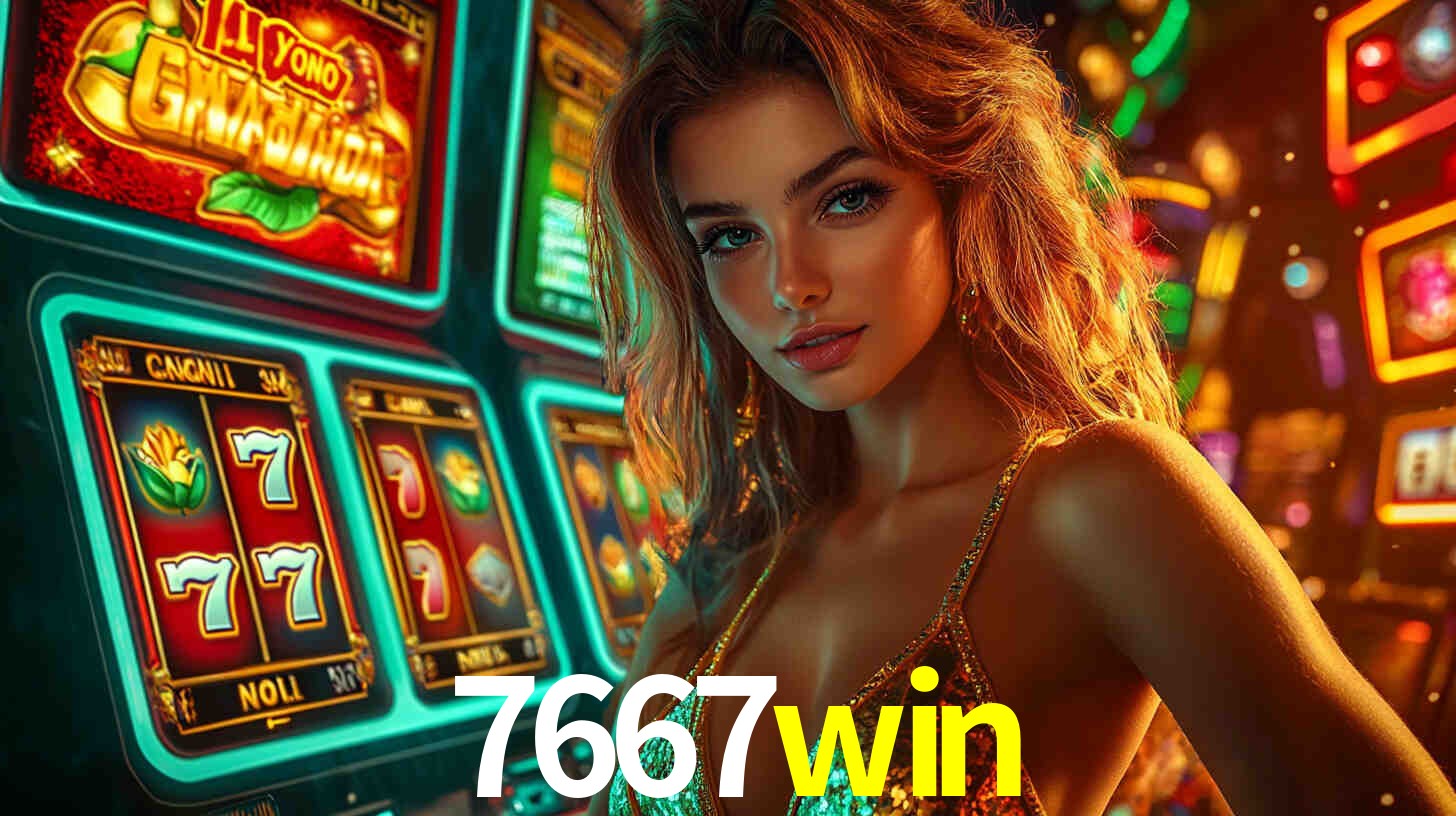 Roulette Table 7667win