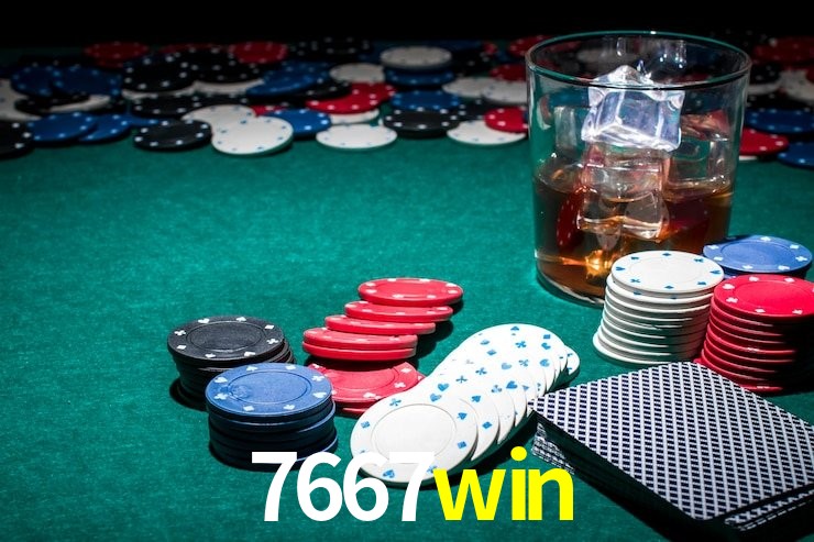 Recursos de Bônus 7667win