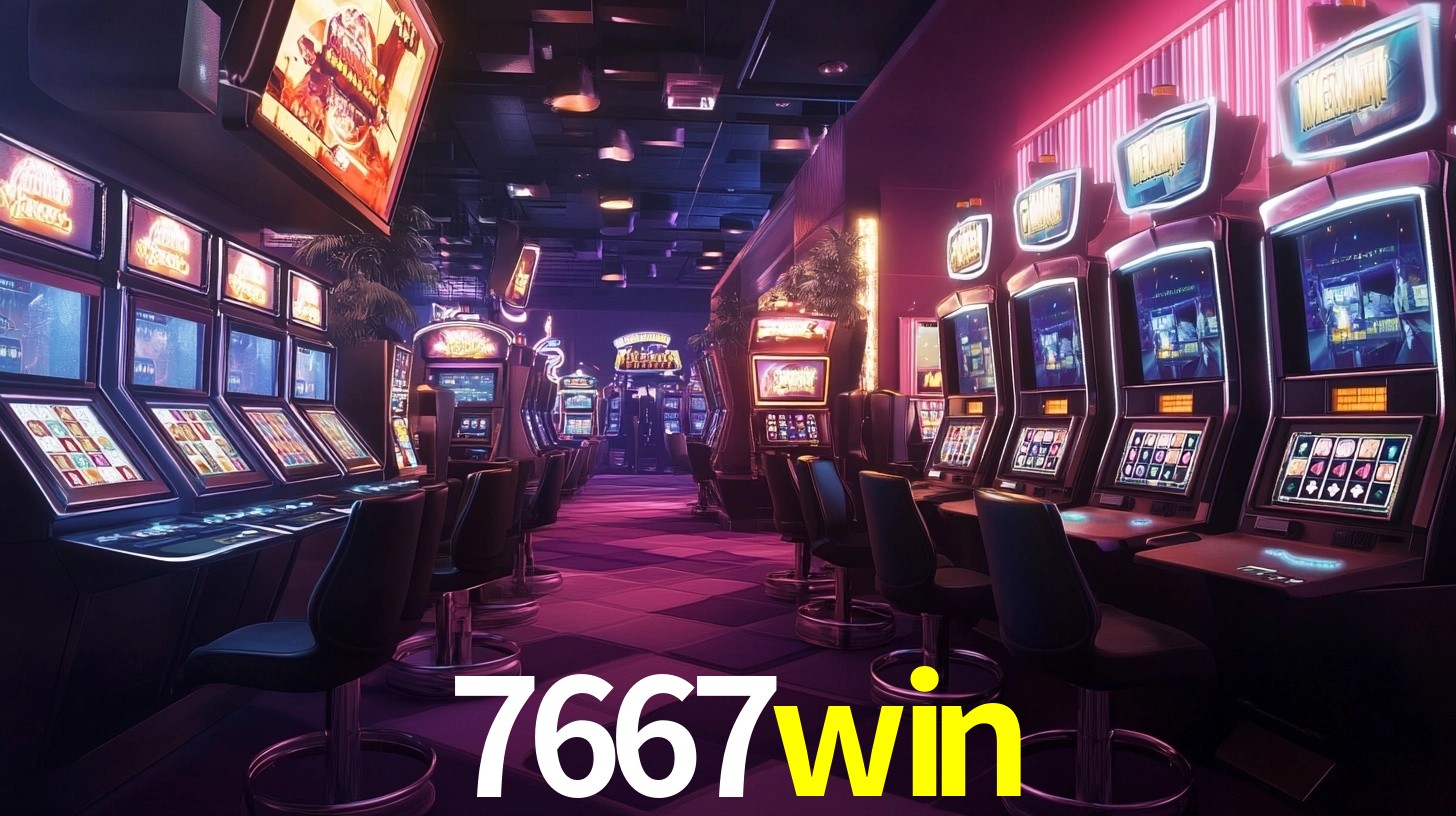 Daily Bonuses 7667win