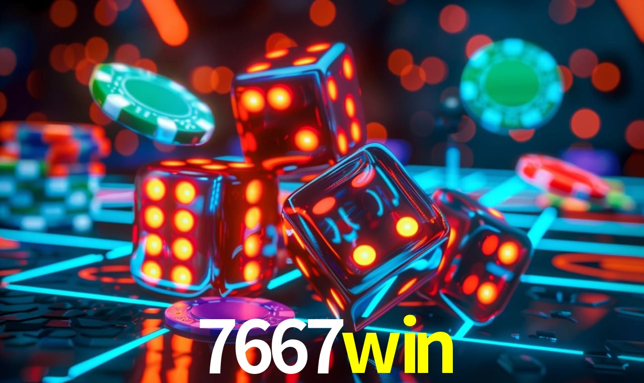 Bônus de Boas-vindas 7667win