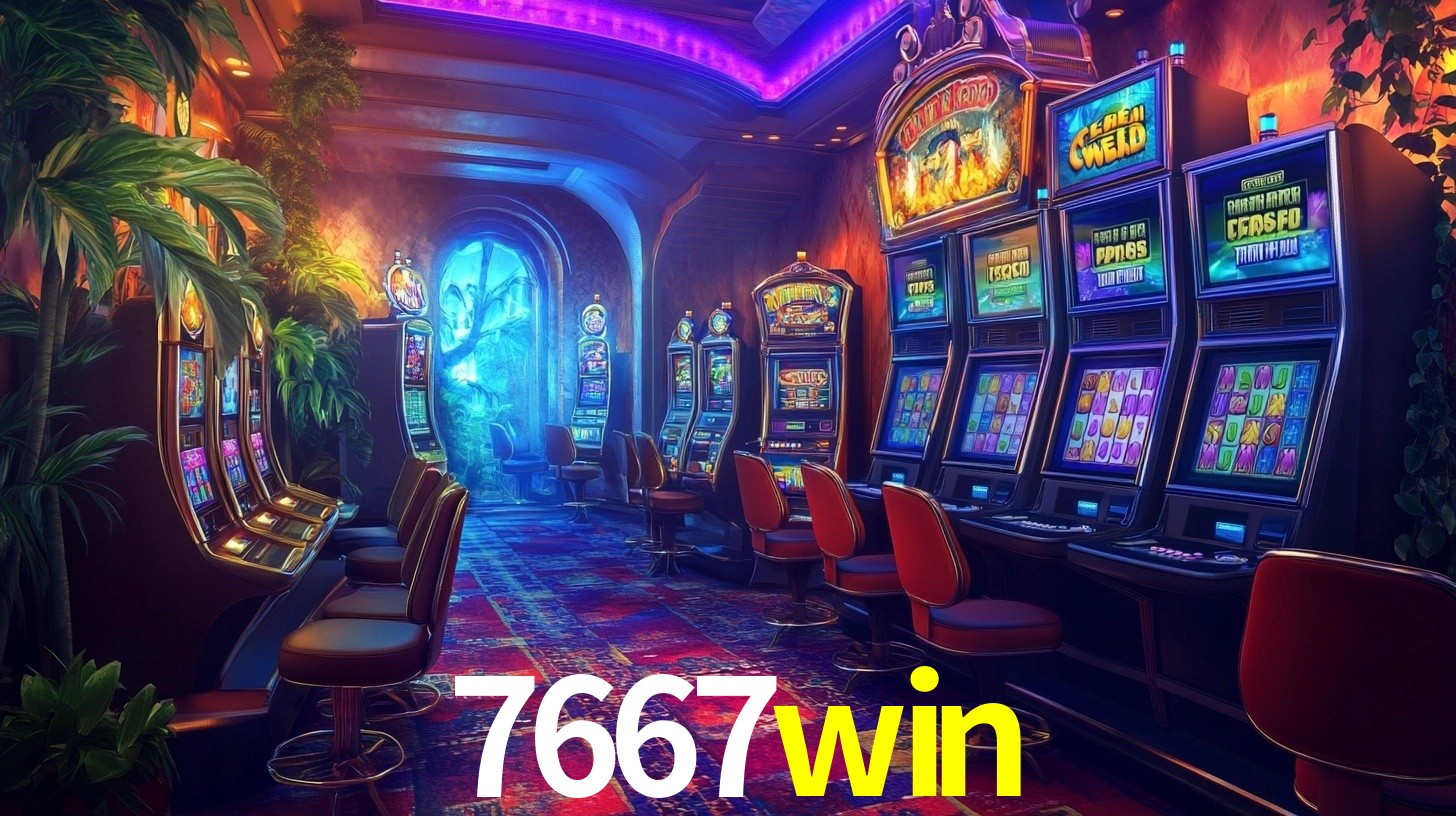 Aviator Game 7667win