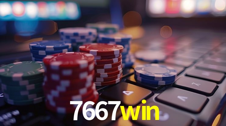 7667win - Login Methods