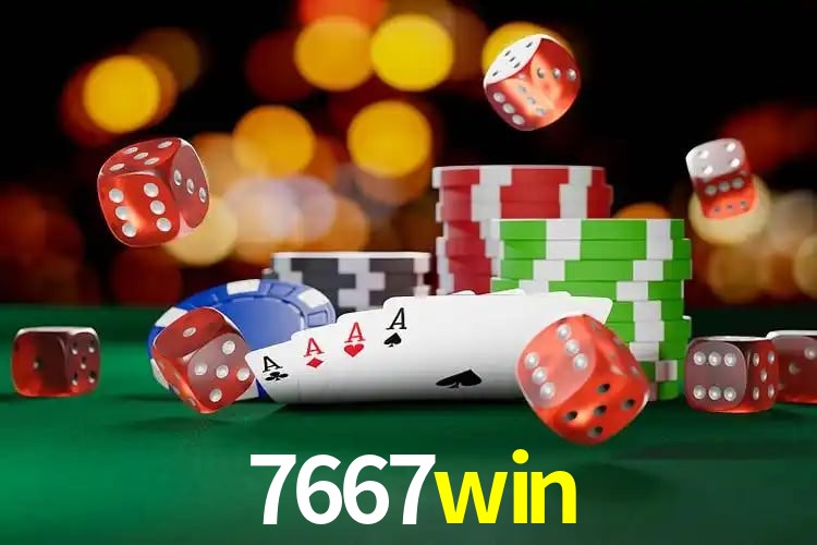 Ofertas Exclusivas 7667win