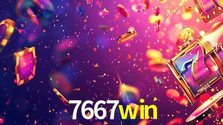 PIX Instantâneo 7667win