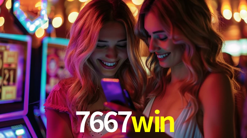 7667win
