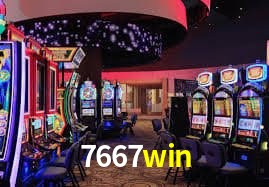 7667win São Paulo - Hot Promos