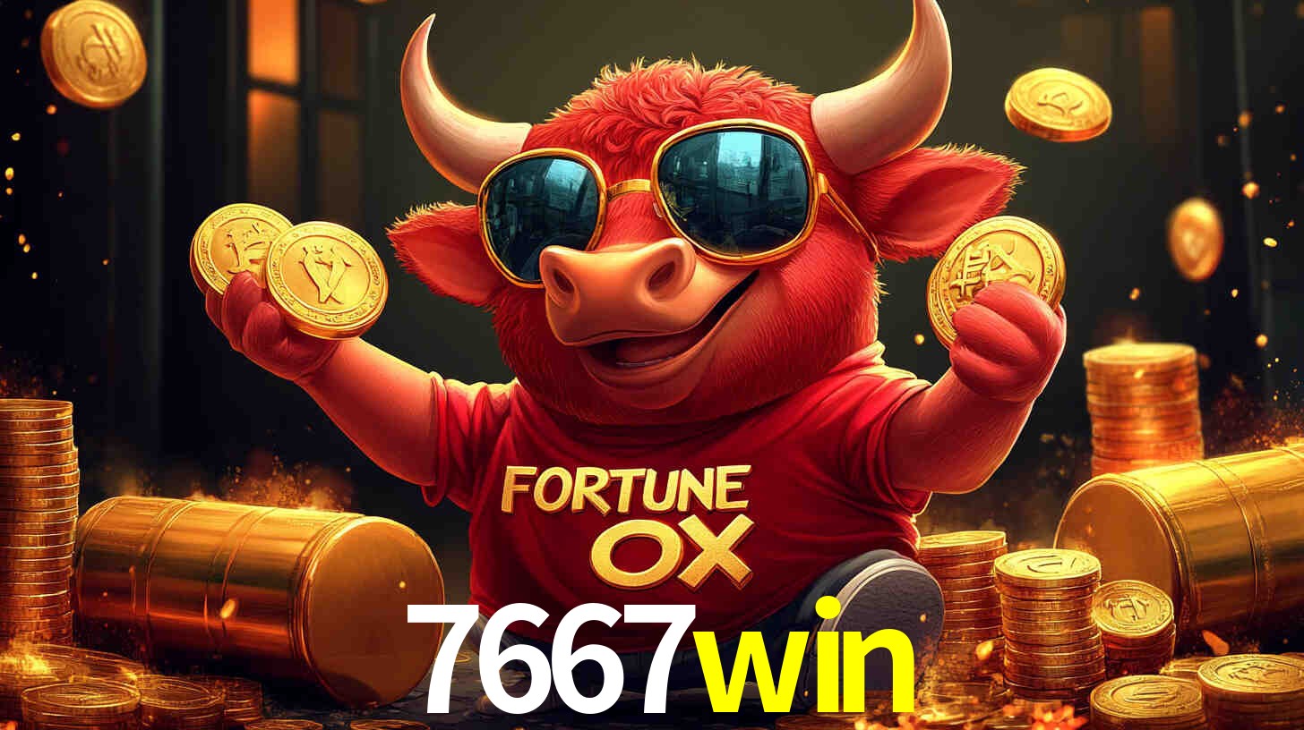 Apostas Esportivas na 7667win: Um Guia Completo