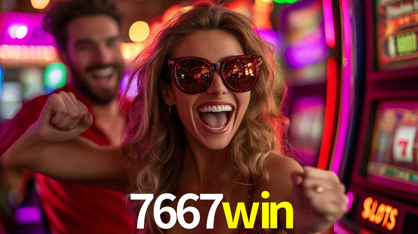 Descubra o Programa VIP da 7667win: Vantagens Exclusivas para Jogadores